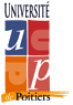 Visiter le site de l'Université de Poitiers